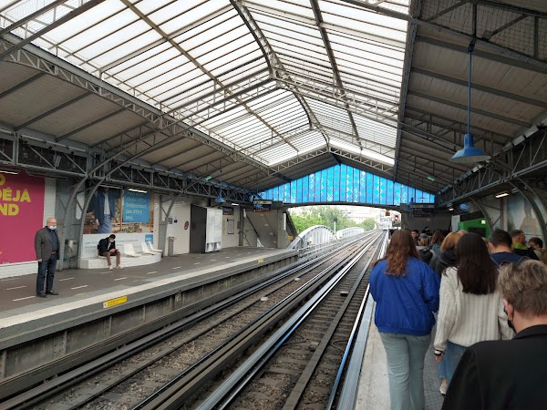 Bir-Hakeim