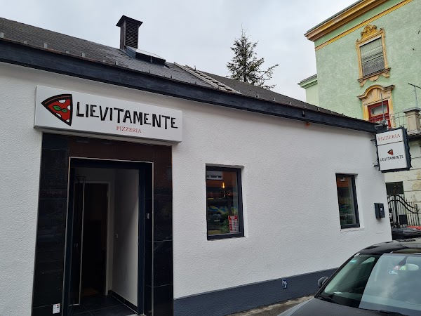 Lievitamente | Pizzeria Napoletana
