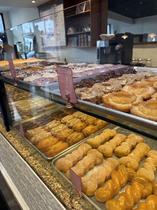 coco donuts 5