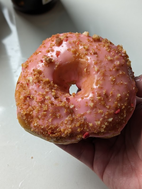 coco donuts 4