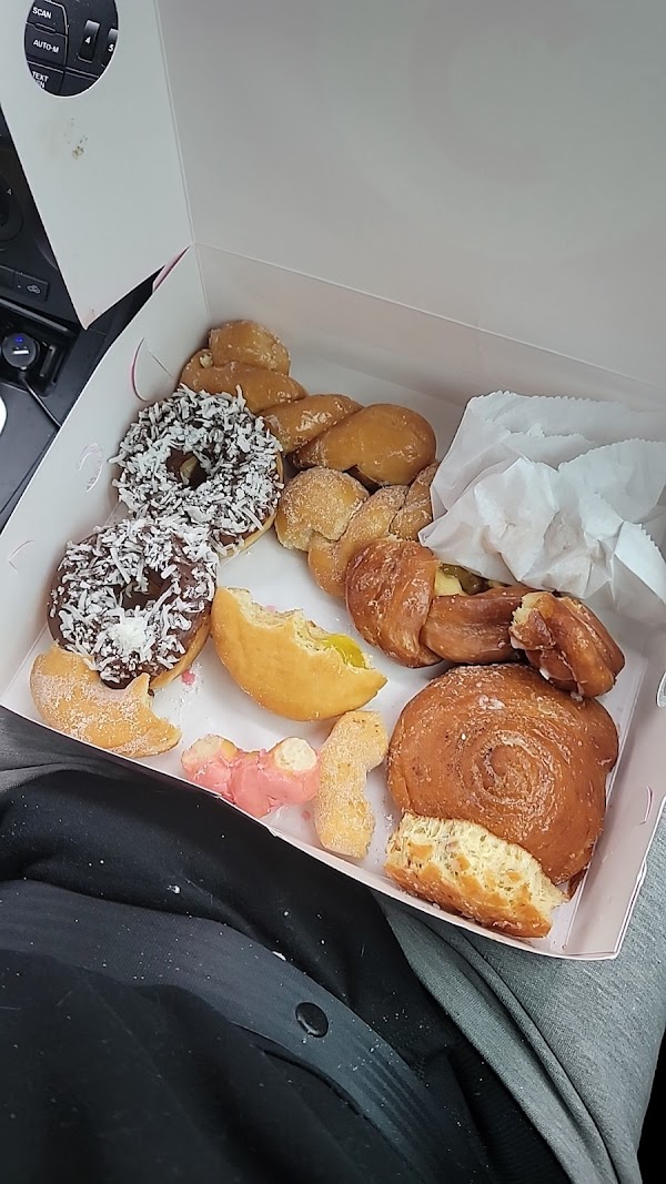 coco donuts 3