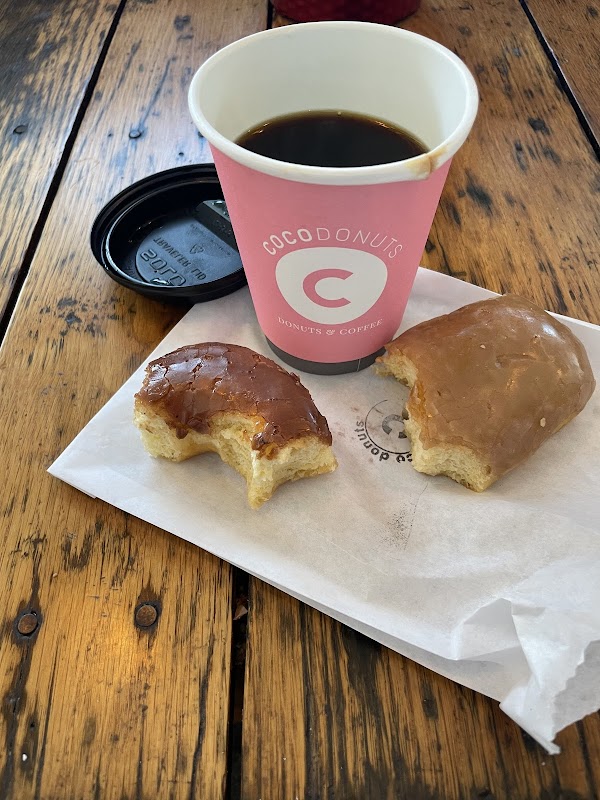 coco donuts 2
