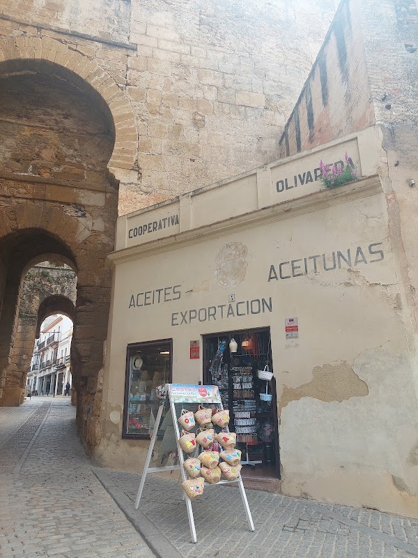 Plaza de Abastos (Mercado) 1