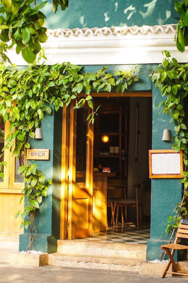 SOBERANO RESTO - BAR