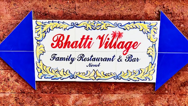 Bhatti Village Nerul 4