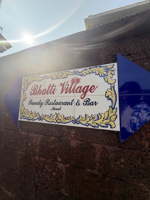 Bhatti Village Nerul 3