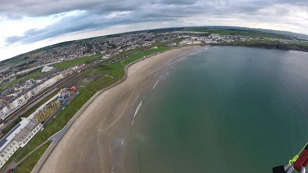 Portrush 5