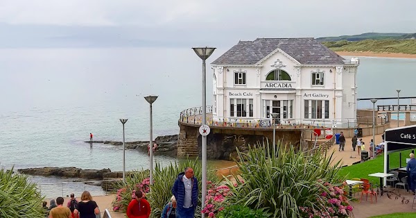 Portrush 4