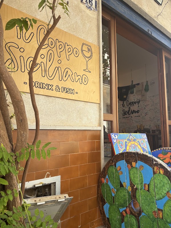 Il Coppo Siciliano