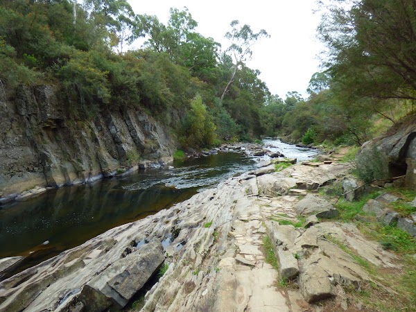 Canyon Walk