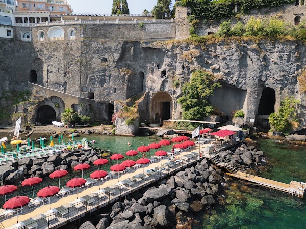 Hotel Bellevue Syrene