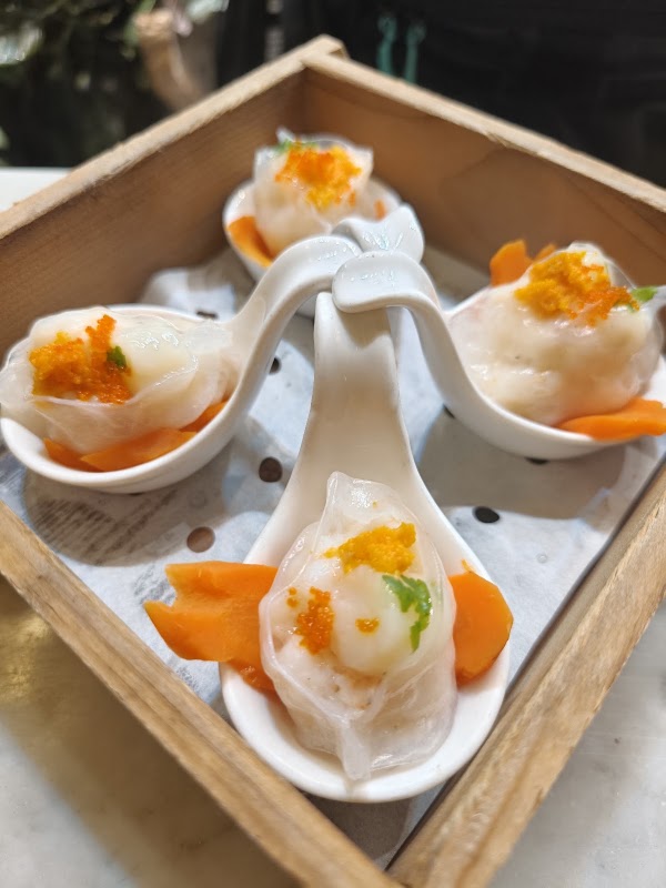 Bao Teck Tea House 2