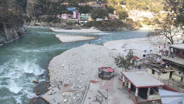 Karnaprayag