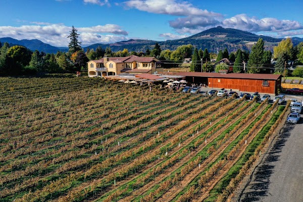 Marchesi Vineyards & Winery 1