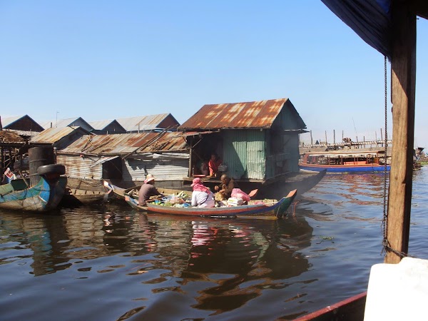 Mekong River Delta 2