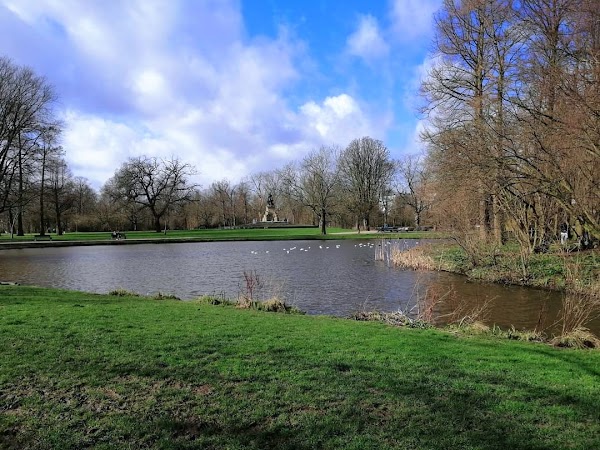 Vondelpark