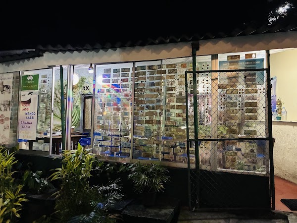 No Name Restaurant
