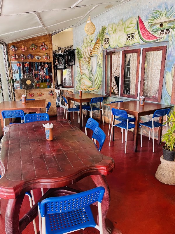 No Name Restaurant 3