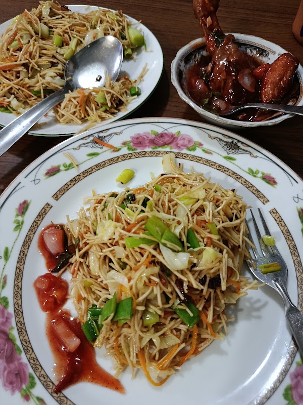 No Name Restaurant 2