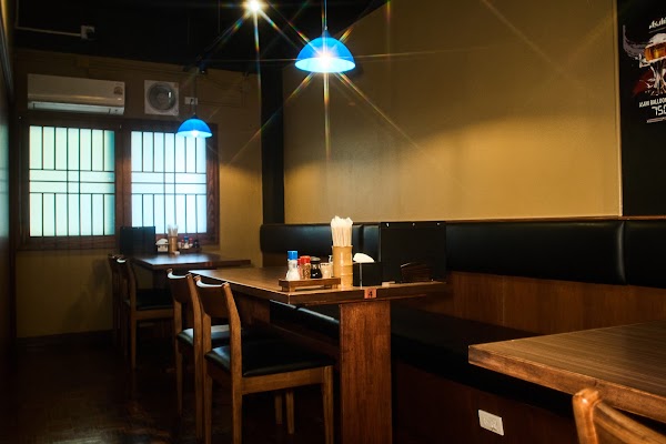 Izakaya Ban ban 1