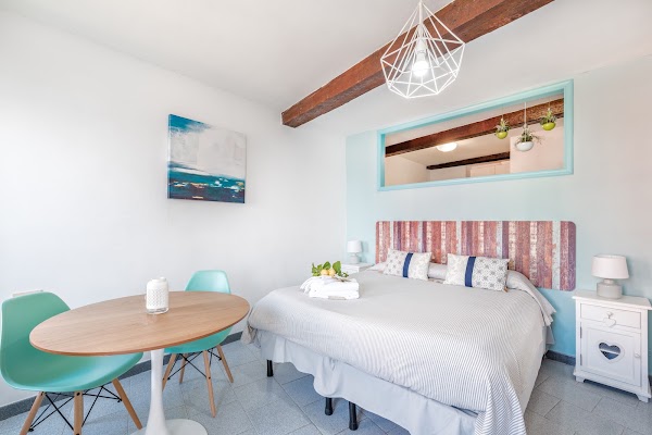 il Mare di Ada : Romantic Accomodation at the seaside of Riomaggiore 3