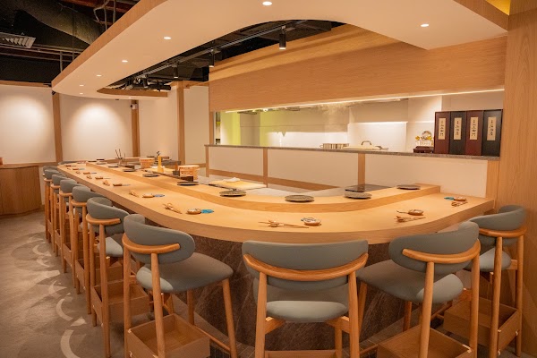 Sushi Tenrai
