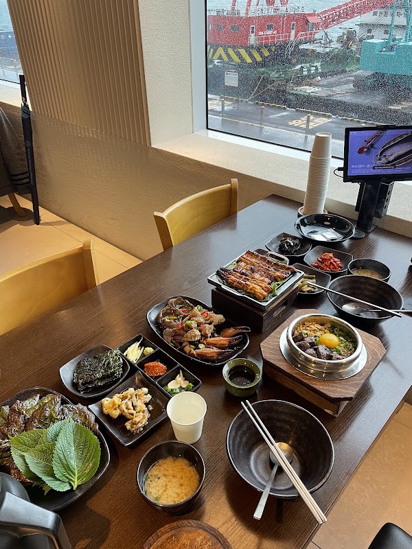 칠암만장 영도점