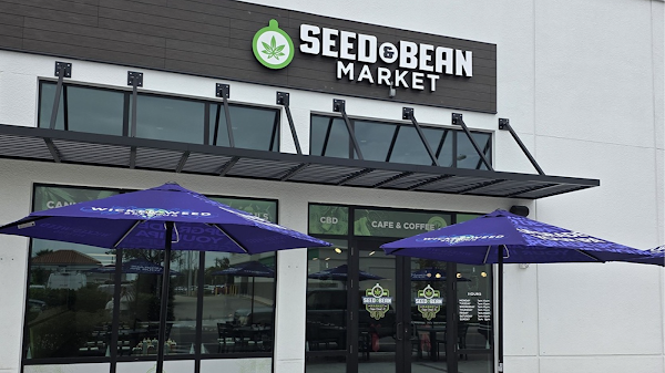Seed & Bean