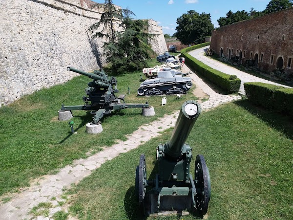 Military Museum 5
