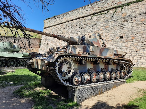 Military Museum 4