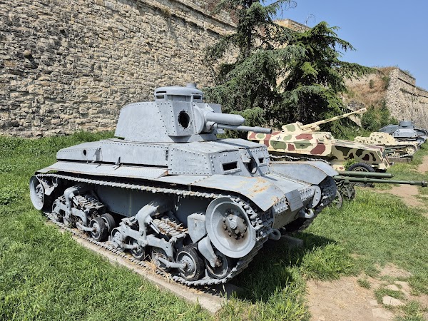 Military Museum 3