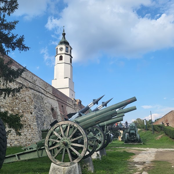 Military Museum 2