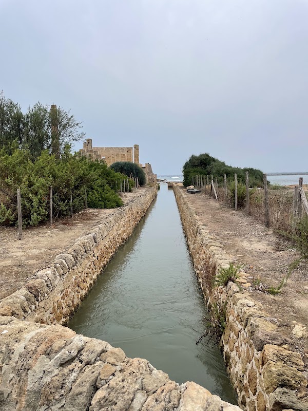 Tonnara di Vendicari 4