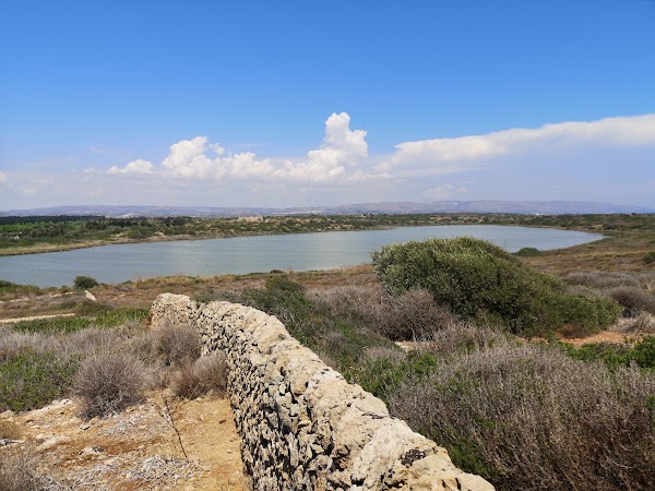 Tonnara di Vendicari 3