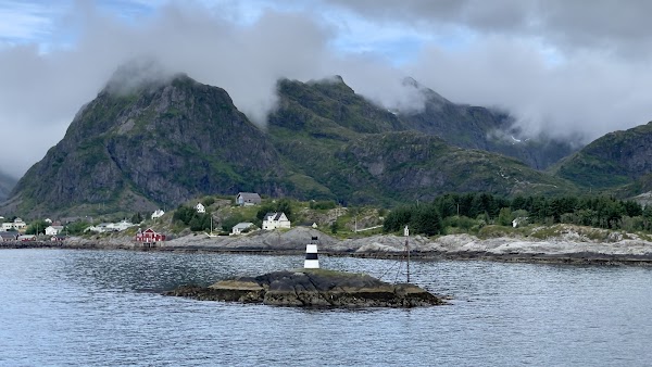 Noorwegen 38