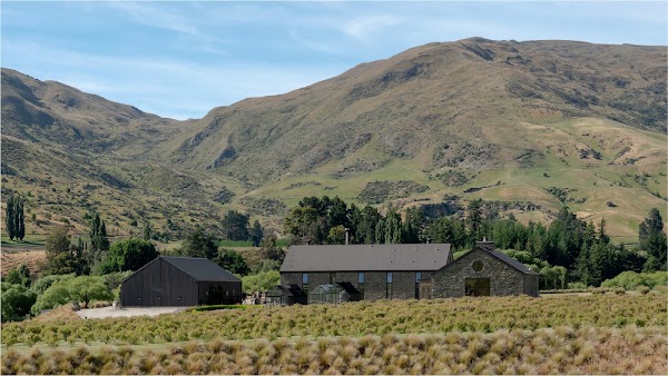 Cardrona Distillery 1