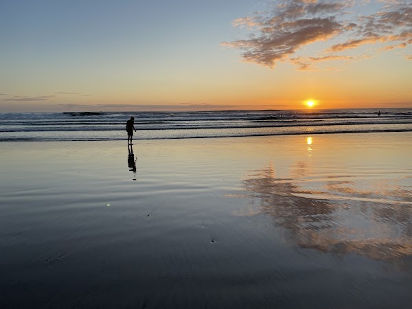 Playa Grande