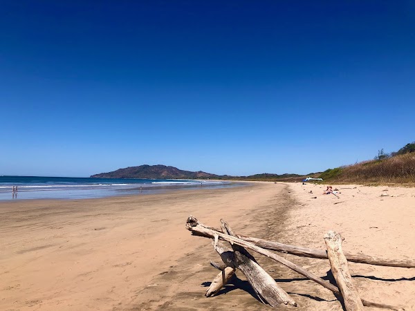 Playa Grande 5