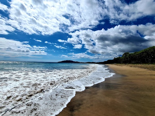 Playa Grande 4