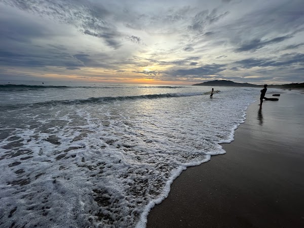 Playa Grande 2