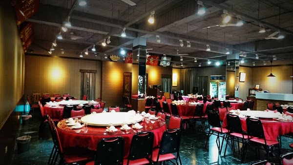 Dong Shang Taiwanese Seafood