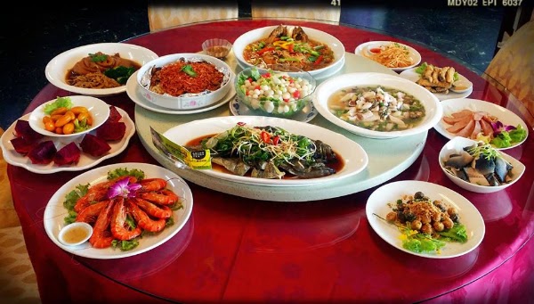 Dong Shang Taiwanese Seafood 5