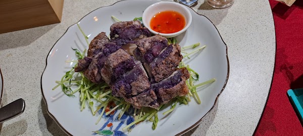 Dong Shang Taiwanese Seafood 4