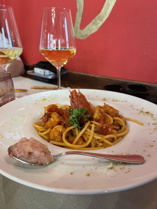 Osteria Il Bertoldo 5