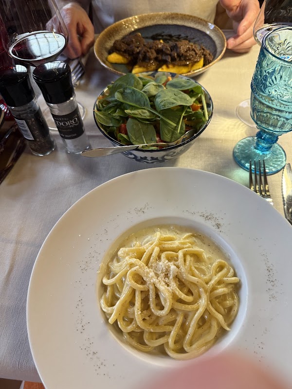 Osteria Il Bertoldo 4