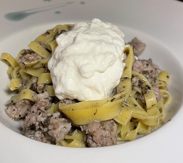Osteria Il Bertoldo 3