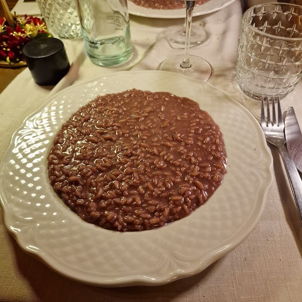 Osteria Il Bertoldo 2
