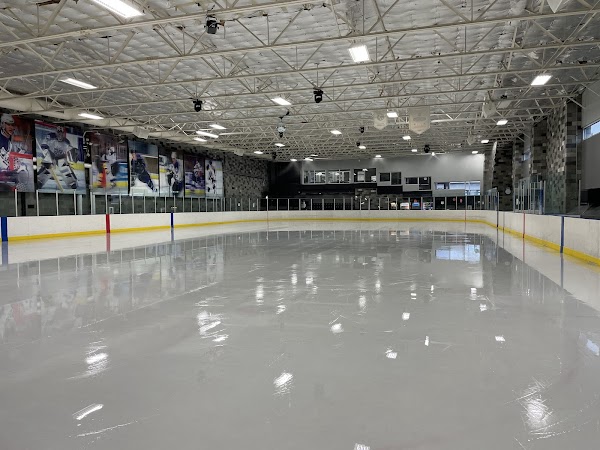 Toyota Sports Performance Center