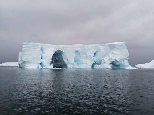 Pleneau Island