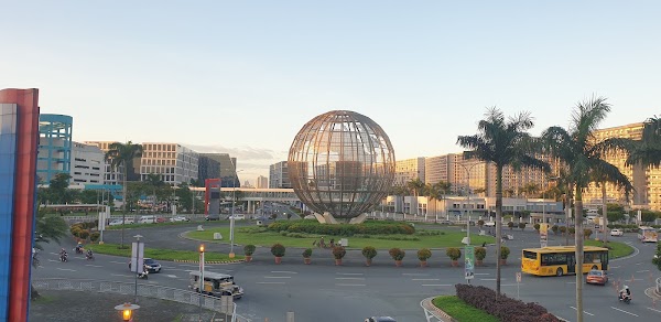 Pasay City